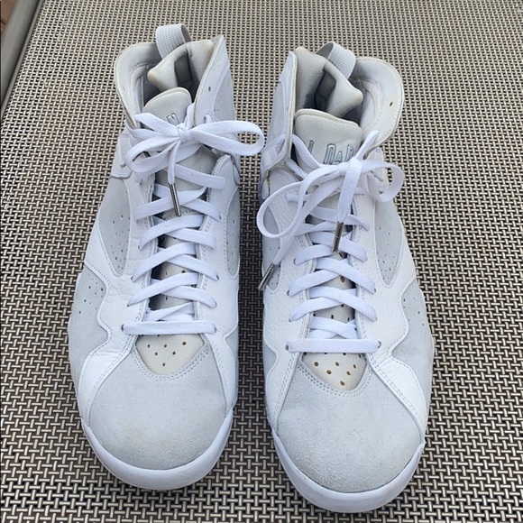 Jordan Other - Air Jordan 7 Retro “Pure Money”